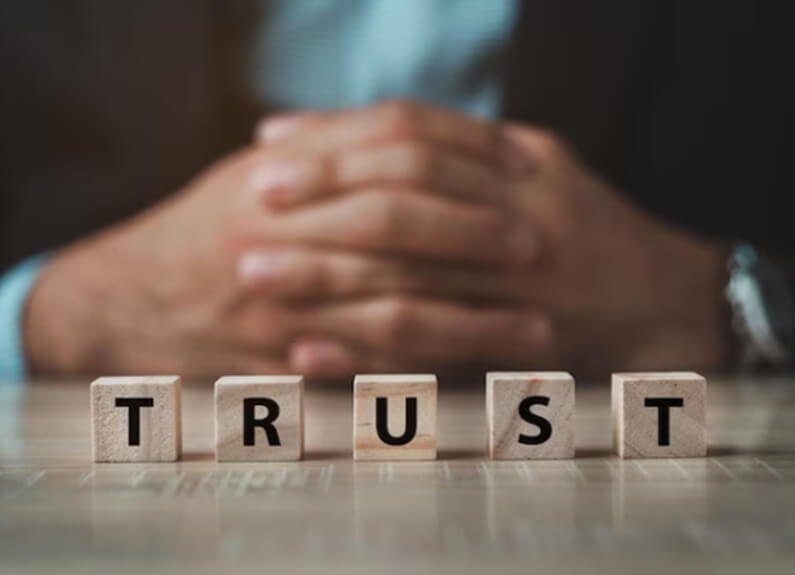 Why Businesses Trust ioVista