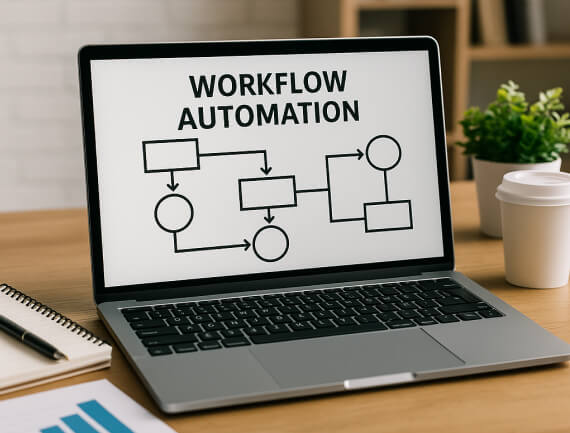 Customized Automation Workflows