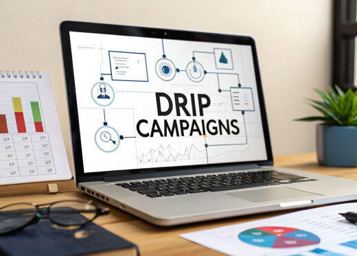 Drip Campaigns