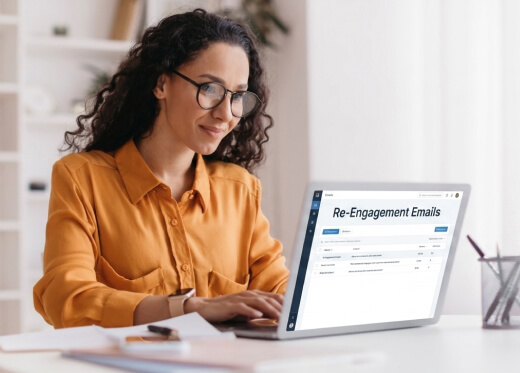 Re-Engagement Emails