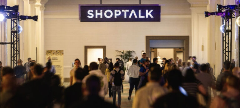 Let’s Talk Shop…Shoptalk